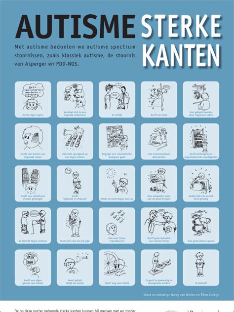 autismekracht